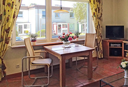 Wohnzimmer Ansicht A